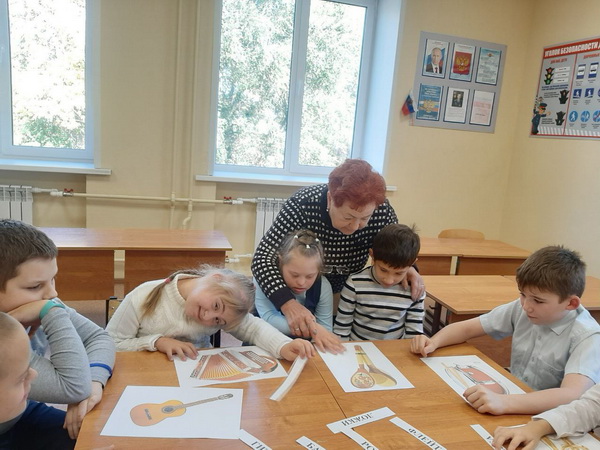 МЕЖДУНАРОДНЫЙ ДЕНЬ МУЗЫКИ