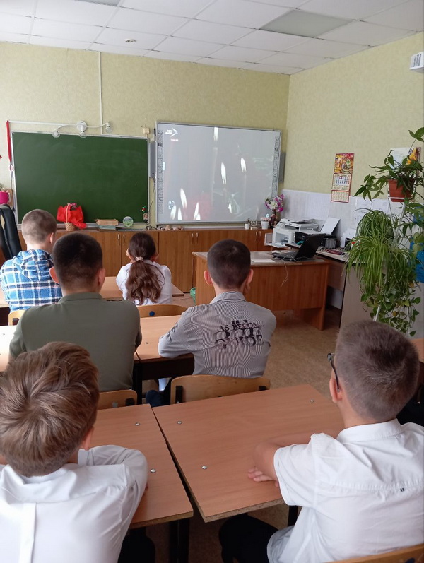 День солидарности в борьбе с терроризмом