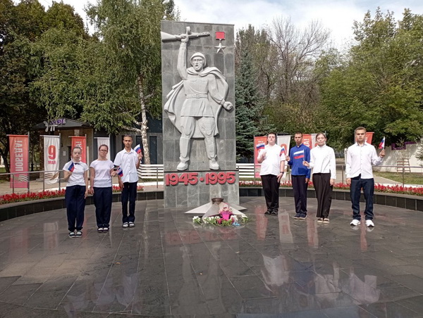 День воинской славы России