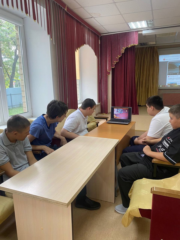 80 лет назад закончилась Вторая мировая война