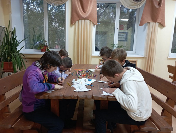 ДЕНЬ УЧИТЕЛЯ