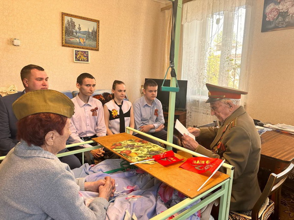 80-летие Победы