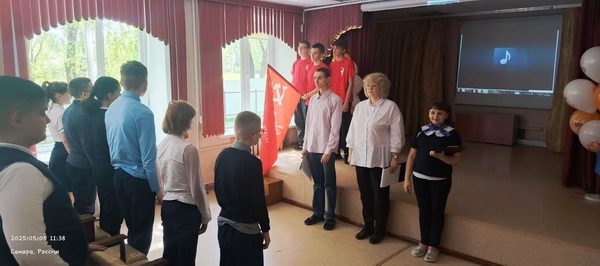 «Бессмертный полк: Герои среди нас»