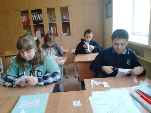 Акция «Окна Победы»