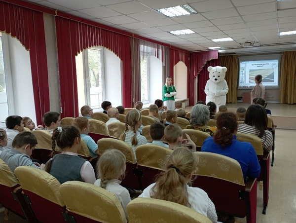 БЕЗОПАСНОСТЬ ДОРОЖНОГО ДВИЖЕНИЯ