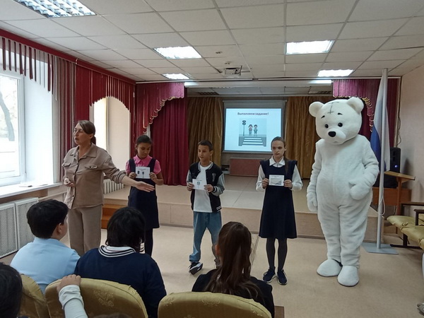 БЕЗОПАСНОСТЬ ДОРОЖНОГО ДВИЖЕНИЯ