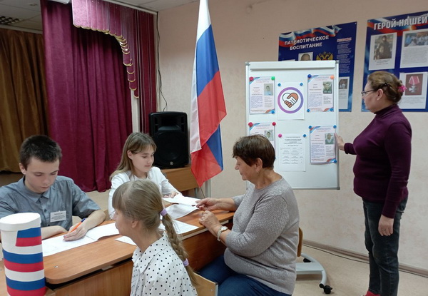 ВЫБОРЫ РУКОВОДИТЕЛЯ УЧЕНИЧЕСКОГО САМОУПРАВЛЕНИЯ