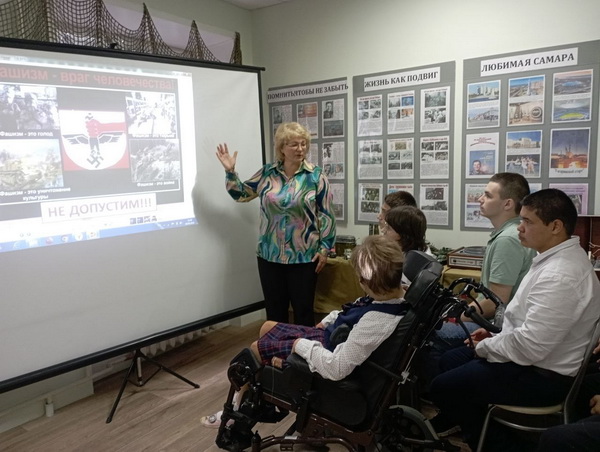 «Без срока давности»