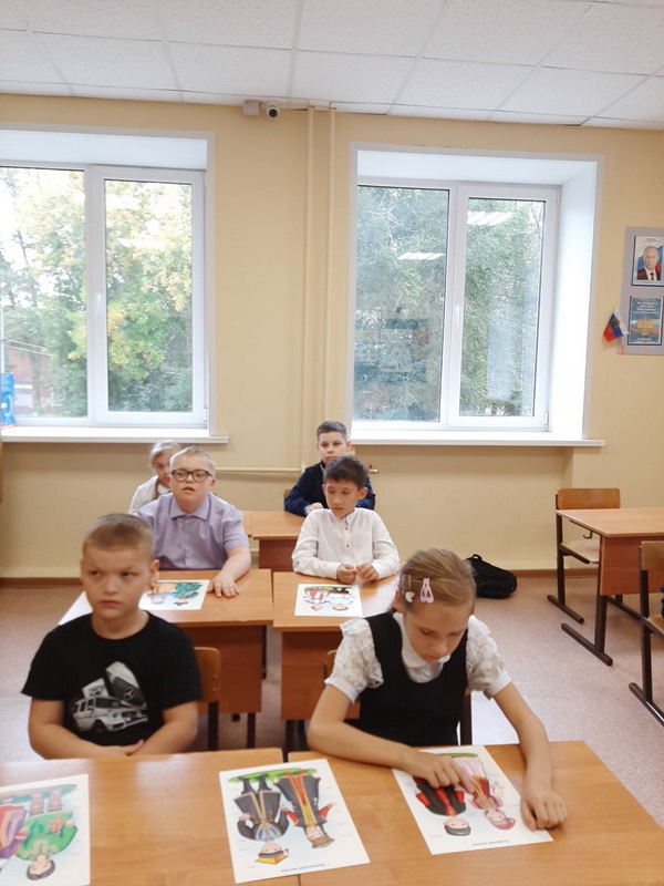 Дружба народов - сила страны