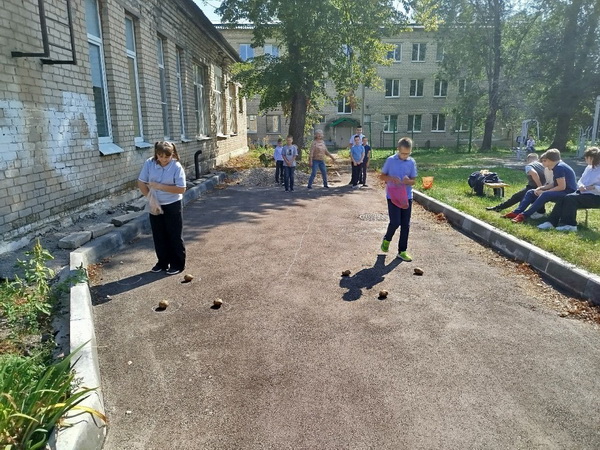 НАШ ЛЮБИМЫЙ ЗООПАРК