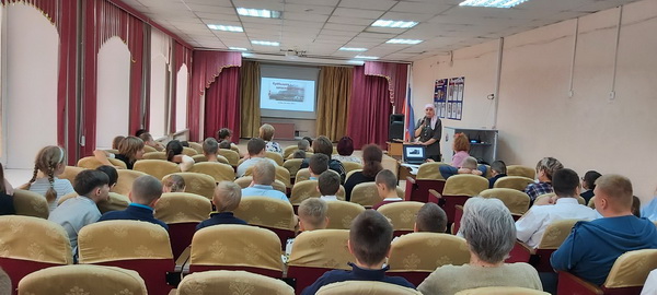 «Куйбышев - запасная столица»