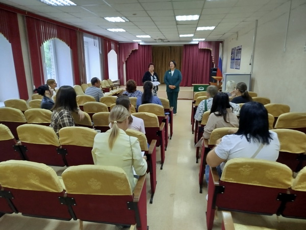 День открытых дверей