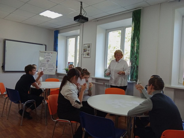 ВОЗВРАЩЕНИЕ В РОССИЮ