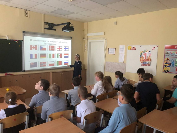 ВОЗВРАЩЕНИЕ В РОССИЮ