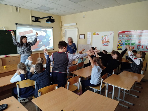 ВОЗВРАЩЕНИЕ В РОССИЮ