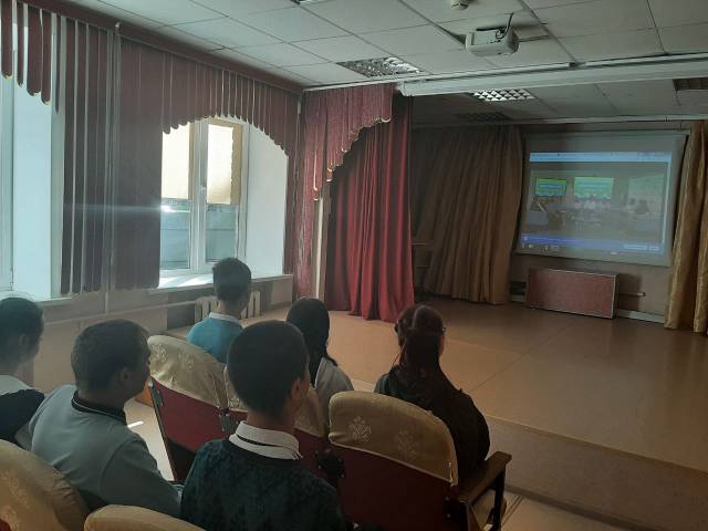 Имею право знать