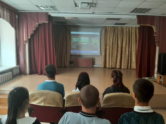 Имею право знать