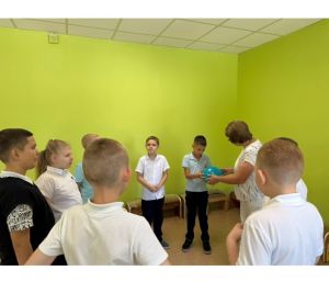 Памяти трагедии Беслана посвящается