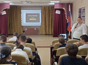 «Ночь музеев — 2025»