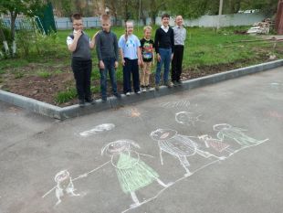 Киноуроки. Апрель, 2025 г. Начальная школа