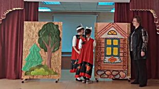 День Театра 27 марта 2025 г.